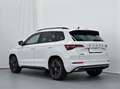 Skoda Karoq 2.0 TSI Sportline 4x4 DSG Weiß - thumbnail 5