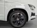 Skoda Karoq 2.0 TSI Sportline 4x4 DSG Weiß - thumbnail 19