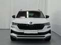 Skoda Karoq 2.0 TSI Sportline 4x4 DSG Weiß - thumbnail 4