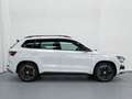 Skoda Karoq 2.0 TSI Sportline 4x4 DSG Weiß - thumbnail 2