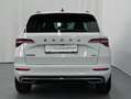Skoda Karoq 2.0 TSI Sportline 4x4 DSG Weiß - thumbnail 7