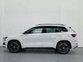 Skoda Karoq 2.0 TSI Sportline 4x4 DSG Weiß - thumbnail 6