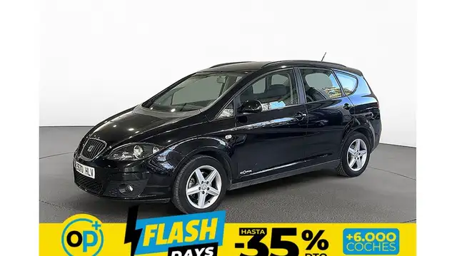 SEAT Altea XL 1.6TDI CR S&S Reference E-eco.