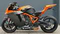 KTM 1190 RC8 KTM RC8 R Carbon / Power Parts Oranje - thumbnail 2