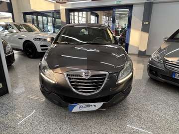 1.9 t.mjt Platinum 190cv