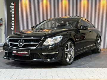 CL 63 AMG (216.374)*NACHTSICHT*SCHIEBEDACH*HK*