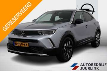 Elegance 50-kWh ECC/Leder/Navi/Camera/Winterpakket