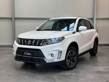 Vitara 1.4 Turbo Boosterjet 48V Hybrid GL+