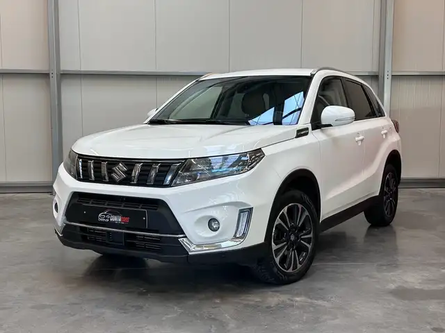 Suzuki Vitara Vitara 1.4 Turbo Boosterjet 48V Hybrid GL+