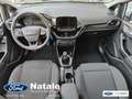Ford Fiesta Fiesta 5p 1.5 tdci Titanium 85cv Argento - thumbnail 11