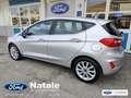 Ford Fiesta Fiesta 5p 1.5 tdci Titanium 85cv Zilver - thumbnail 4