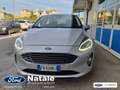 Ford Fiesta Fiesta 5p 1.5 tdci Titanium 85cv Argento - thumbnail 1