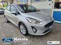 Ford Fiesta Fiesta 5p 1.5 tdci Titanium 85cv Zilver - thumbnail 8