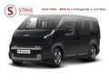 Kia Sonstige PV5/5S/EARTH PLUS/71,2KWH/AT/163/P1/P2/MY26|Aut... Schwarz - thumbnail 1