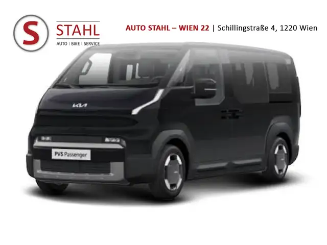 Kia PV5/5S/EARTH PLUS/71,2KWH/AT/163/P1/P2/MY26|Aut...