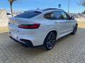 BMW X4 M xdrive M40d 326cv Tetto Wit - thumbnail 6