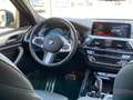 BMW X4 M xdrive M40d 326cv Tetto Alb - thumbnail 14