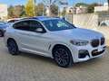BMW X4 M xdrive M40d 326cv Tetto Blanco - thumbnail 3