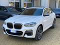 BMW X4 M xdrive M40d 326cv Tetto Beyaz - thumbnail 1