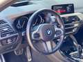 BMW X4 M xdrive M40d 326cv Tetto Білий - thumbnail 8