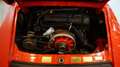 Porsche 911 911 Cabriolet SC 3.0 Rojo - thumbnail 35