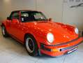 Porsche 911 911 Cabriolet SC 3.0 Rojo - thumbnail 21