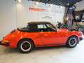 Porsche 911 911 Cabriolet SC 3.0 Rouge - thumbnail 6