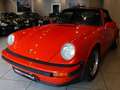 Porsche 911 911 Cabriolet SC 3.0 Rojo - thumbnail 16
