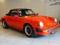 Porsche 911 911 Cabriolet SC 3.0 Rouge - thumbnail 1