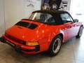 Porsche 911 911 Cabriolet SC 3.0 Rouge - thumbnail 9
