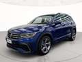 Volkswagen Tiguan 2.0 tdi r-line 4motion 150cv dsg Blau - thumbnail 1