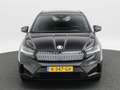 Skoda Enyaq iV 80 204 Pk Automaat Sportline | Full LED | Adapt Zwart - thumbnail 4
