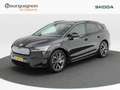Skoda Enyaq iV 80 204 Pk Automaat Sportline | Full LED | Adapt Zwart - thumbnail 1