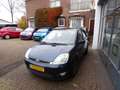 Ford Fiesta 1.4-16V First Edition AUTOMAAT,AIRCO !!! Blauw - thumbnail 4