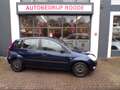Ford Fiesta 1.4-16V First Edition AUTOMAAT,AIRCO !!! Blauw - thumbnail 1