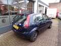 Ford Fiesta 1.4-16V First Edition AUTOMAAT,AIRCO !!! Blauw - thumbnail 5