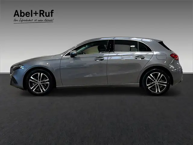 Mercedes-Benz A-Class view 5