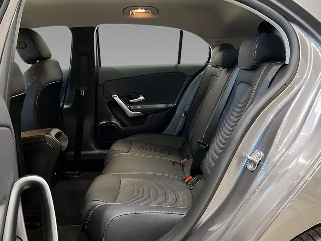 Mercedes-Benz A-Class view 10