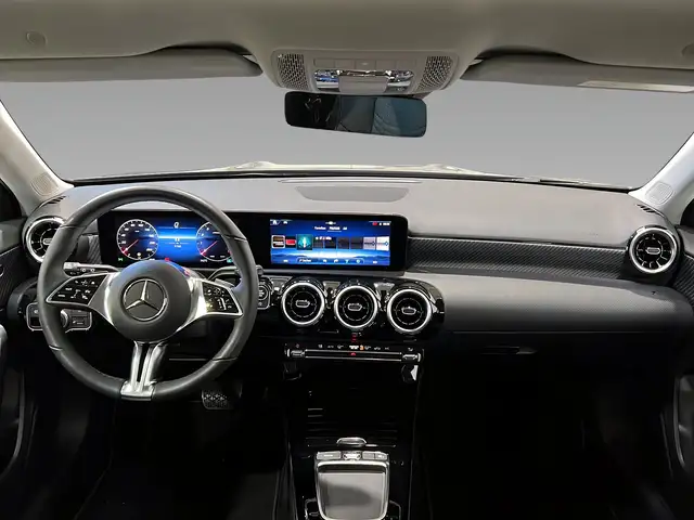 Mercedes-Benz A-Class view 11