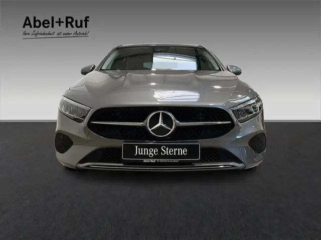 Mercedes-Benz A-Class view 2