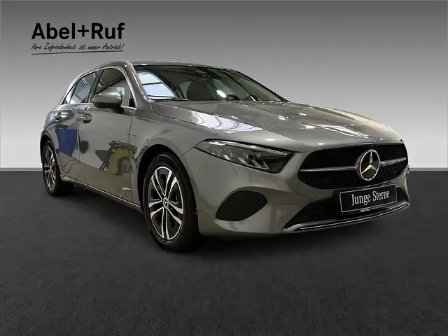 Mercedes-Benz A-Class view 6