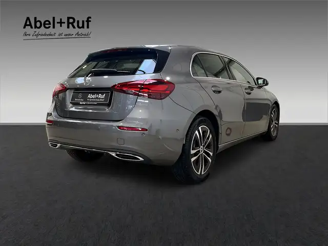 Mercedes-Benz A-Class view 7