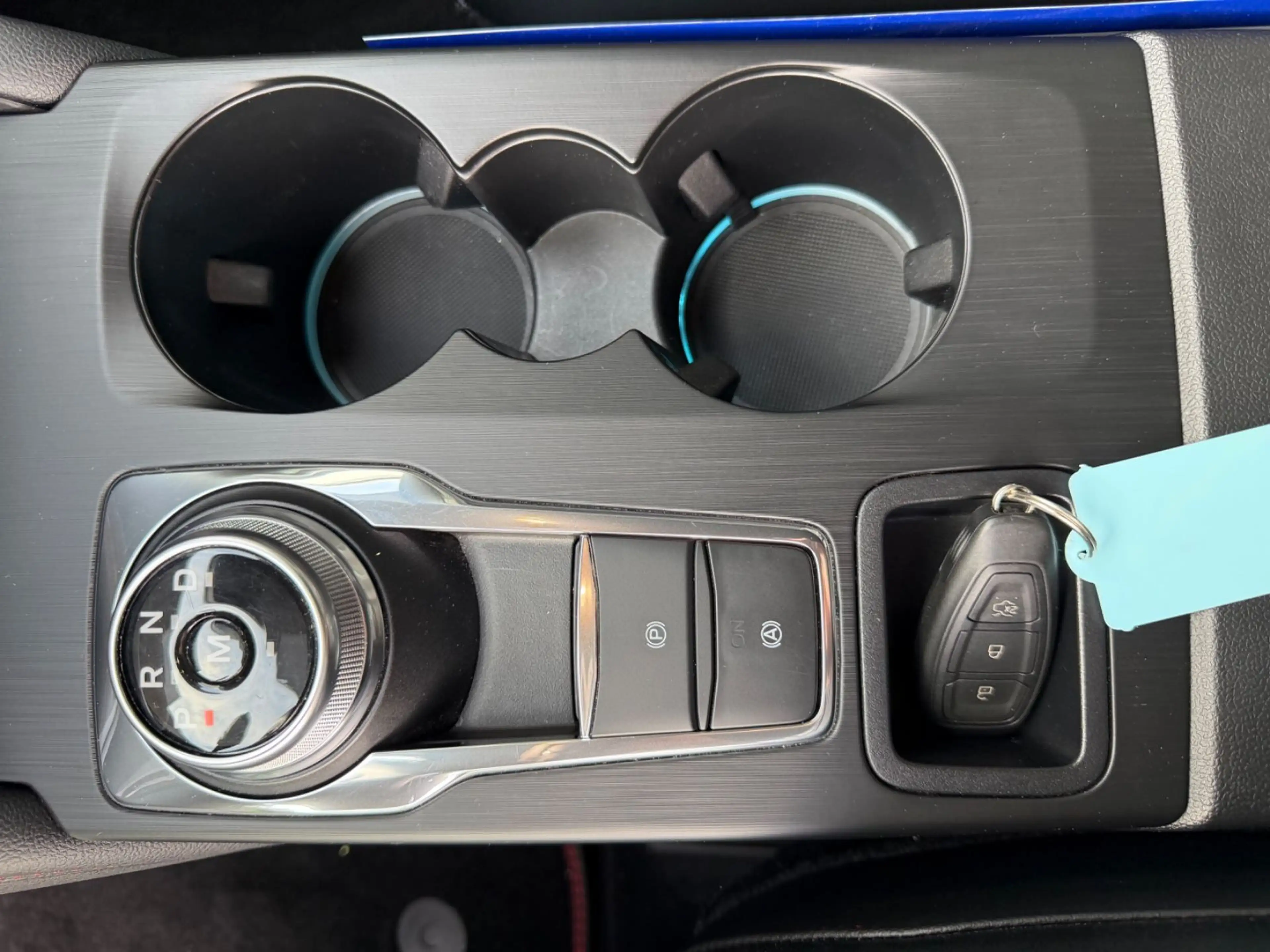 Ford Focus Lim. ST X 2,0 Ecoboost 206kW AT B&O WiPa — photo 12