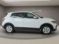 Volkswagen T-Cross Sondermodell - nur € 21.499,-* Blanco - thumbnail 4