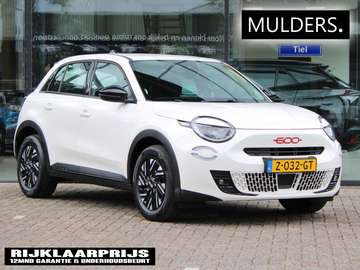 RED 54 kWh | Apple Carplay / Climate / Cruise