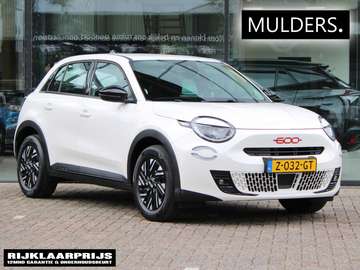 RED 54 kWh | Apple Carplay / Climate / Cruise