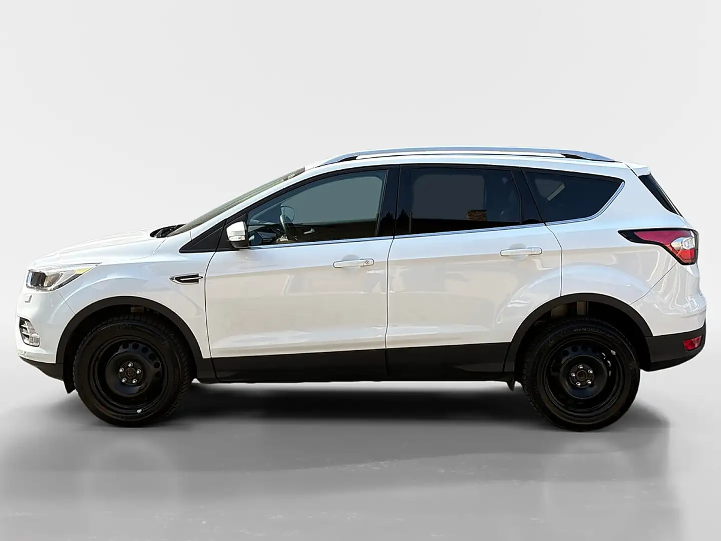 Ford Kuga 1,5 EcoBoost Trend Start/Stop Weiß - 2