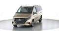 Mercedes-Benz V 300 d 4MATIC AVA L Leder BEIGE Sitzluft STHZG Gold - thumbnail 6