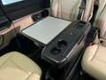 Mercedes-Benz V 300 d 4MATIC AVA L Leder BEIGE Sitzluft STHZG Gold - thumbnail 9