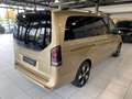 Mercedes-Benz V 300 d 4MATIC AVA L Leder BEIGE Sitzluft STHZG Gold - thumbnail 6